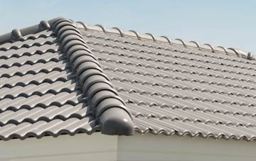 advantages of Ley clay roofing