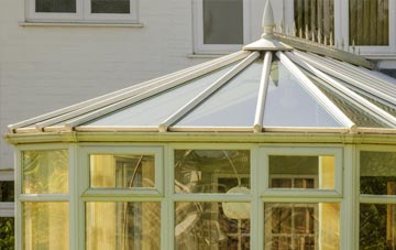 conservatory roof repair Ley, Somerset