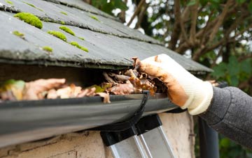 gutter cleaning Ley, Somerset