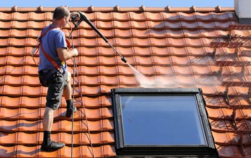 roof cleaning Ley, Somerset