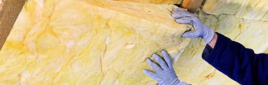 quotes for Ley roof insulation