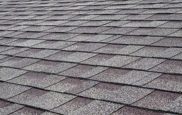 Ley tiles for shallow pitch roofing