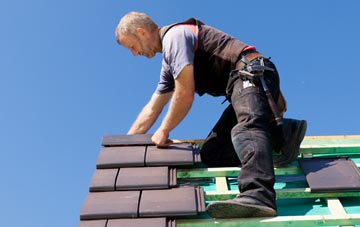 disadvantages of Ley slate roofing