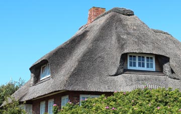 thatch roofing Ley, Somerset