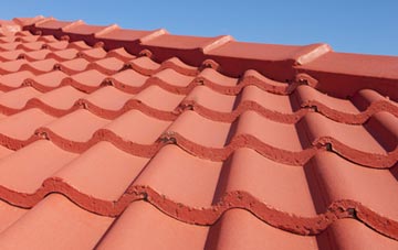 Ley tile and slate roof replacement
